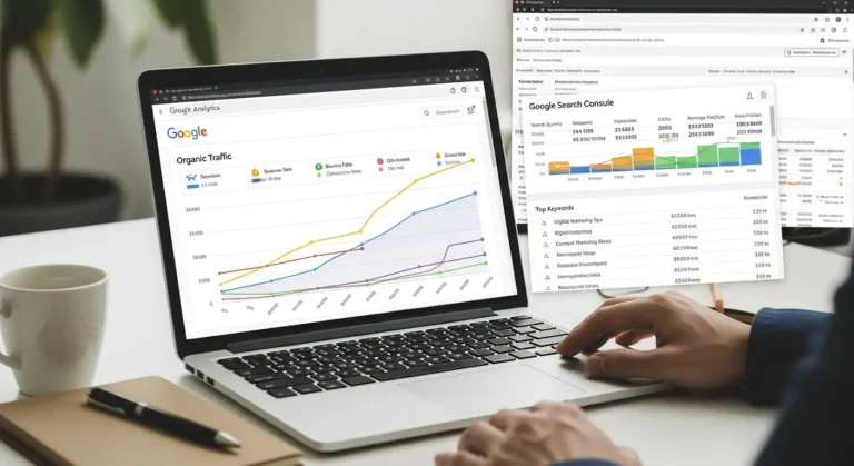 SEO for Sales Growth
