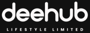 Deehub Lifestyle logo