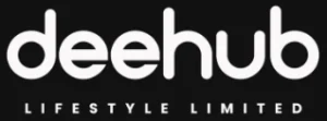 Deehub Lifestyle logo