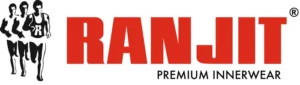 RANJIT Innerwear logo