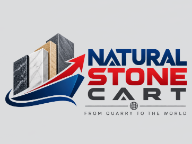 Natural Stone Cart logo
