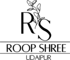 Roop Shree Udaipur logo