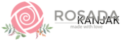 Rosada Baby logo