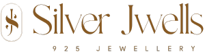 Silver Jwells 925 logo