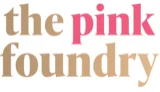 The Pink Foundry logo