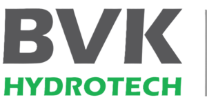 BVK Hydrotech logo