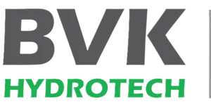 BVK Hydrotech logo