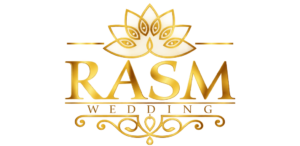 Rasm Weddings logo