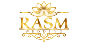 Rasm Weddings logo