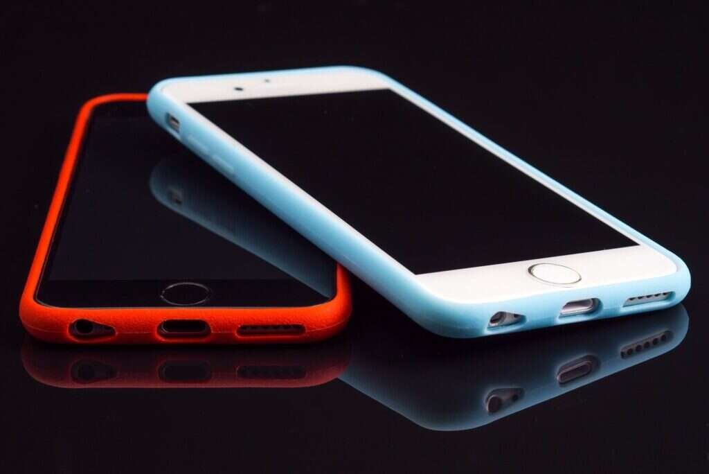 Cross-Platform Mobile App Development