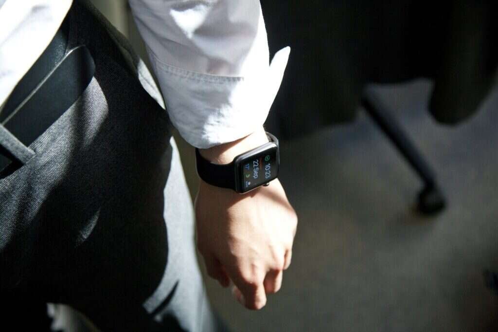 Wearable App Development