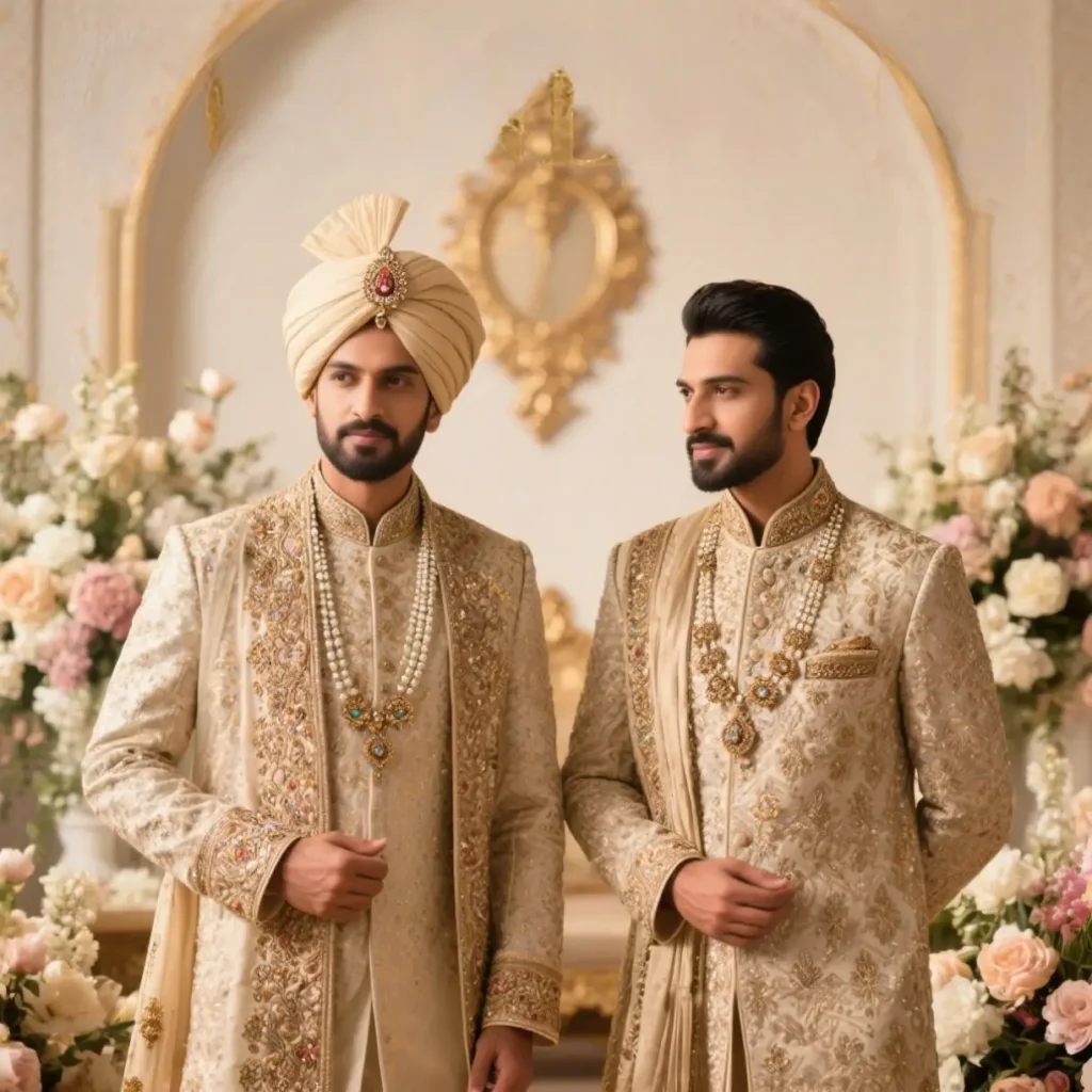 Indian Connection website screenshot