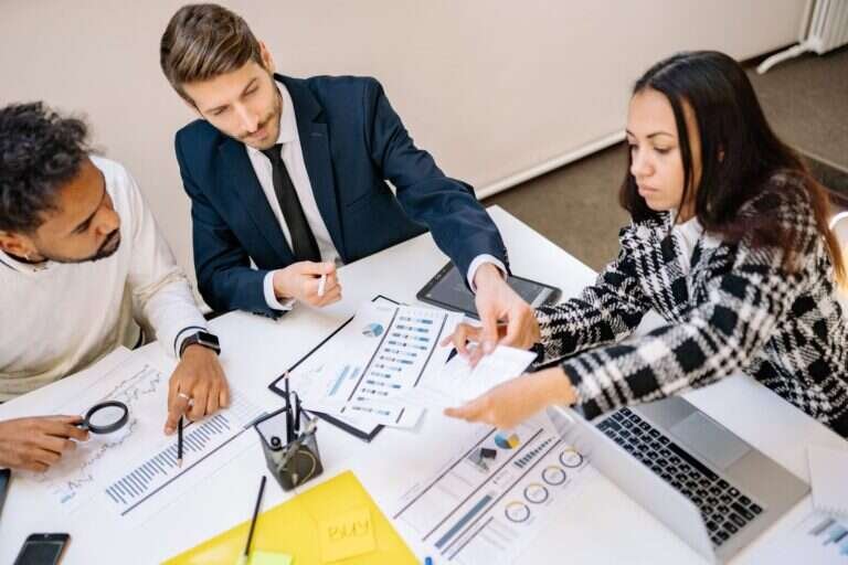 Mobile App Consulting Services