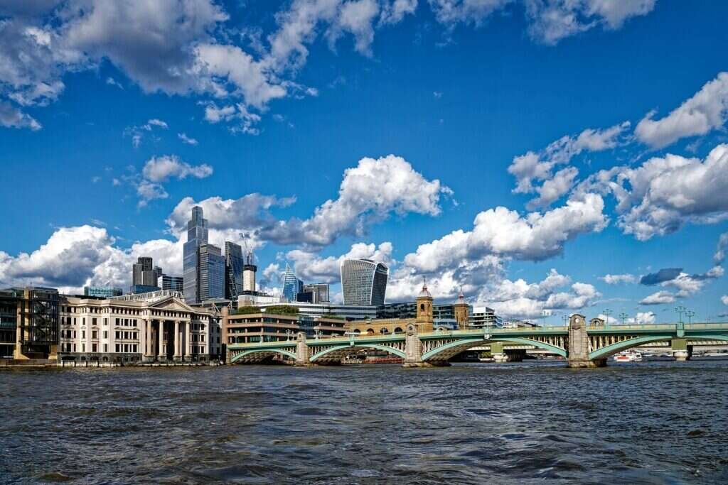 London landmark