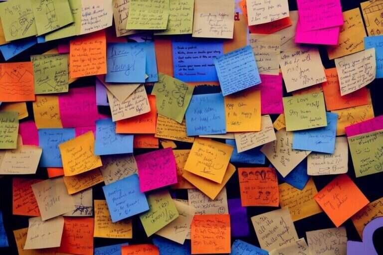 Mobile App Product Research and Ideation