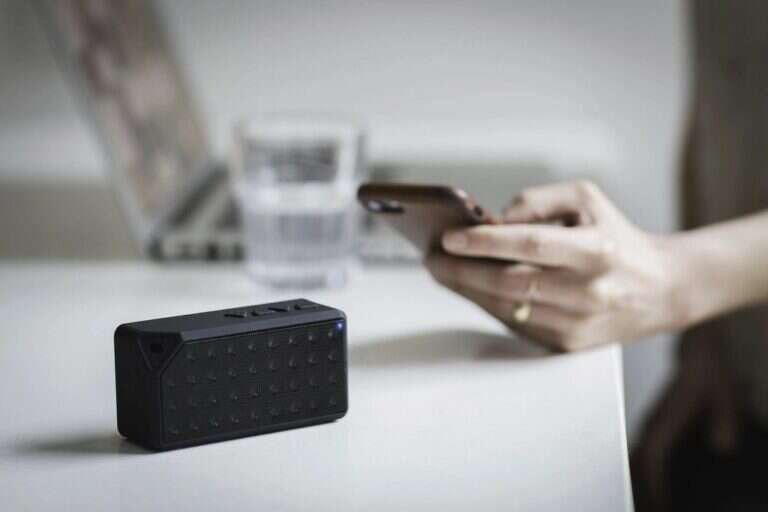 Smart Device Communication Integration