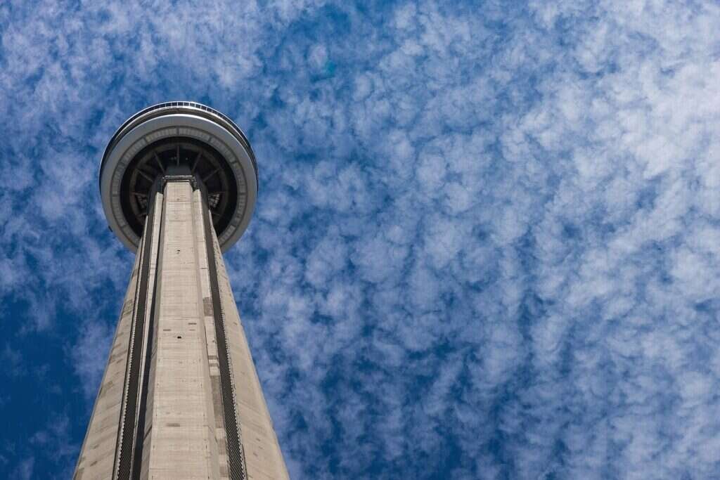 Toronto landmark